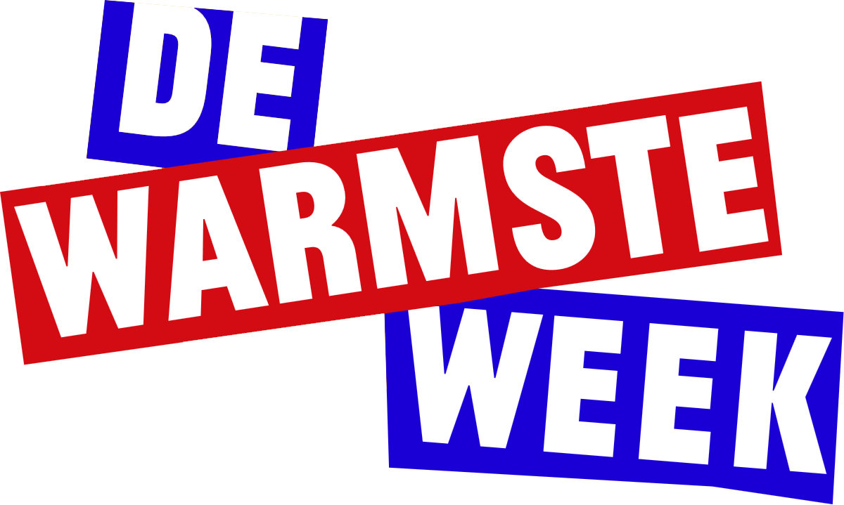 logo warmste week